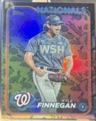 Kyle Finnegan