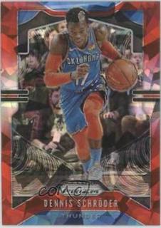 Dennis Schroder