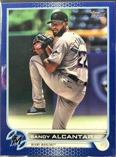 Sandy Alcantara