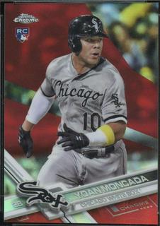 Yoan Moncada