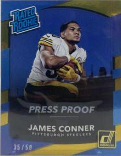 James Conner
