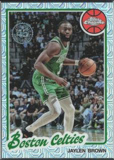 Jaylen Brown