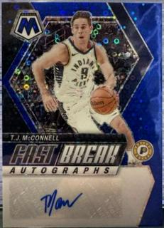 T.J. McConnell