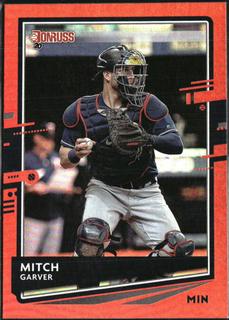 Mitch Garver