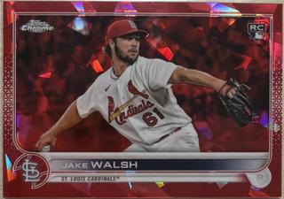 Jake Walsh