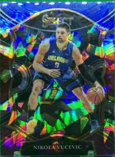 Nikola Vucevic