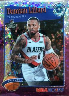 Damian Lillard
