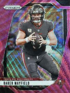Baker Mayfield