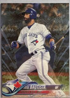 Jose Bautista