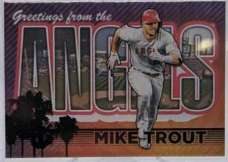 Mike Trout