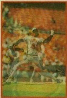 A. L. Relief Pitchers