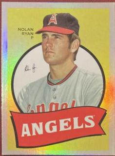 Nolan Ryan