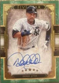 Derek Jeter