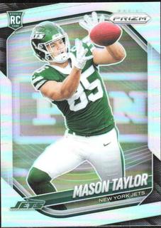 Mason Taylor