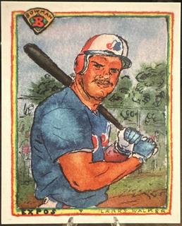 Larry Walker
