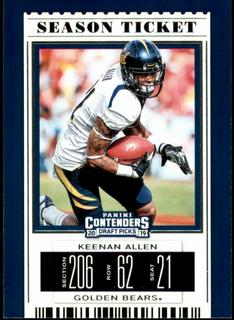 Keenan Allen