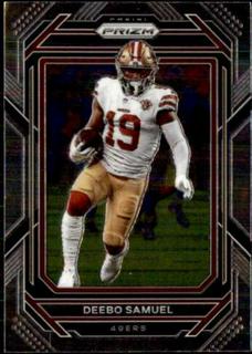 Deebo Samuel