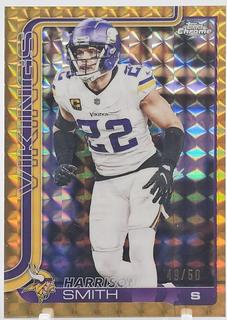 Harrison Smith
