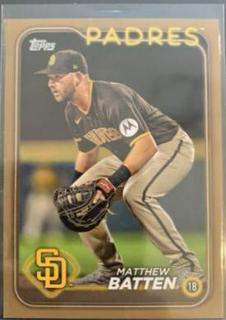 Matthew Batten