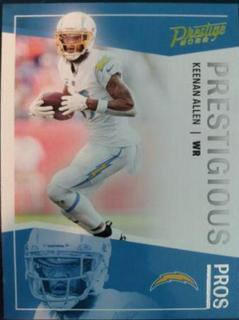 Keenan Allen