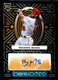 Brandon Marsh
