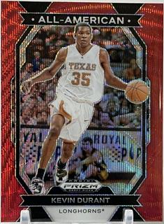 Kevin Durant