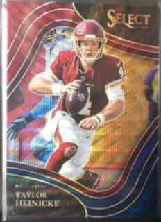 Taylor Heinicke