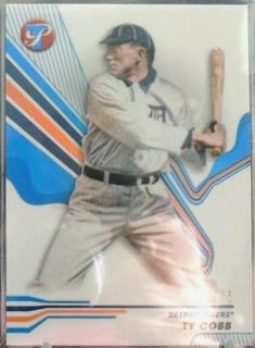 Ty Cobb