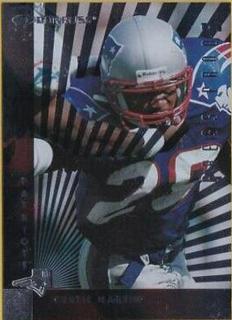 Curtis Martin