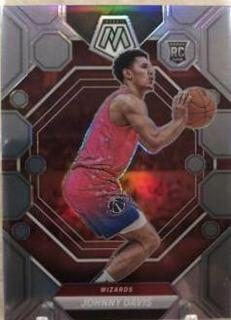 Johnny Davis