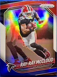 Ray-Ray McCloud