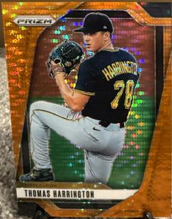 Thomas Harrington