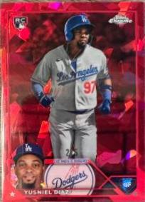 Los Angeles Dodgers