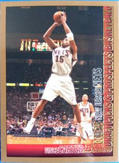 Vince Carter