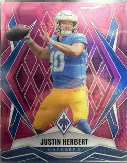 Justin Herbert