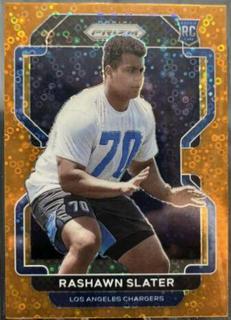 Rashawn Slater