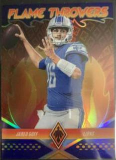 Jared Goff