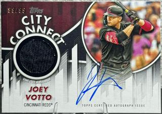 Joey Votto