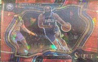James Harden