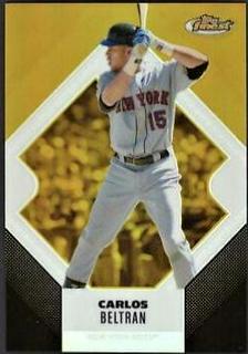 Carlos Beltran
