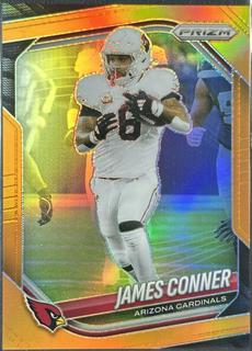 James Conner