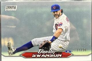 Dansby Swanson
