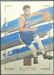 Ben Simmons