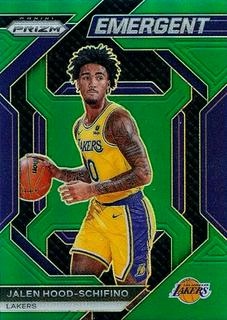 Jalen Hood-Schifino