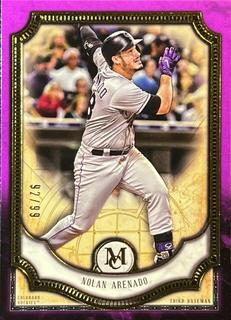 Nolan Arenado
