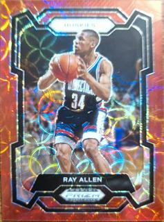 Ray Allen