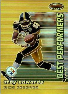 Troy Edwards