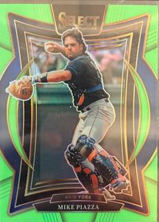 Mike Piazza