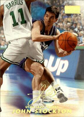 John Stockton #37