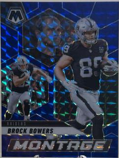 Brock Bowers